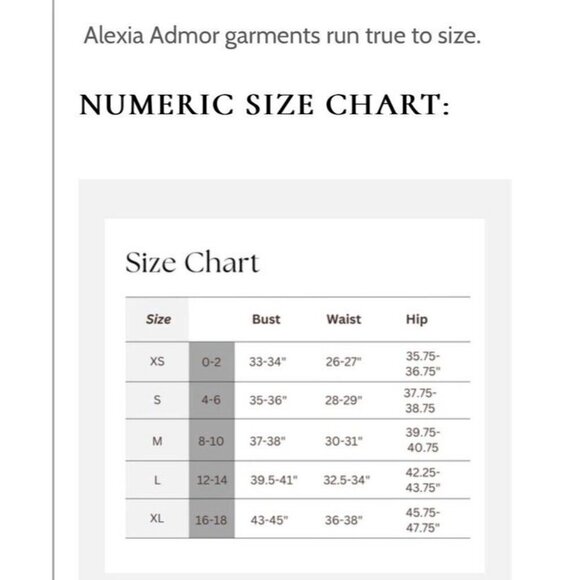 NWOT Alexia Admor Skirt Womens Large Pink Alaina Velvet Velour Midi‎ Ribbed Read - Picture 8 of 8